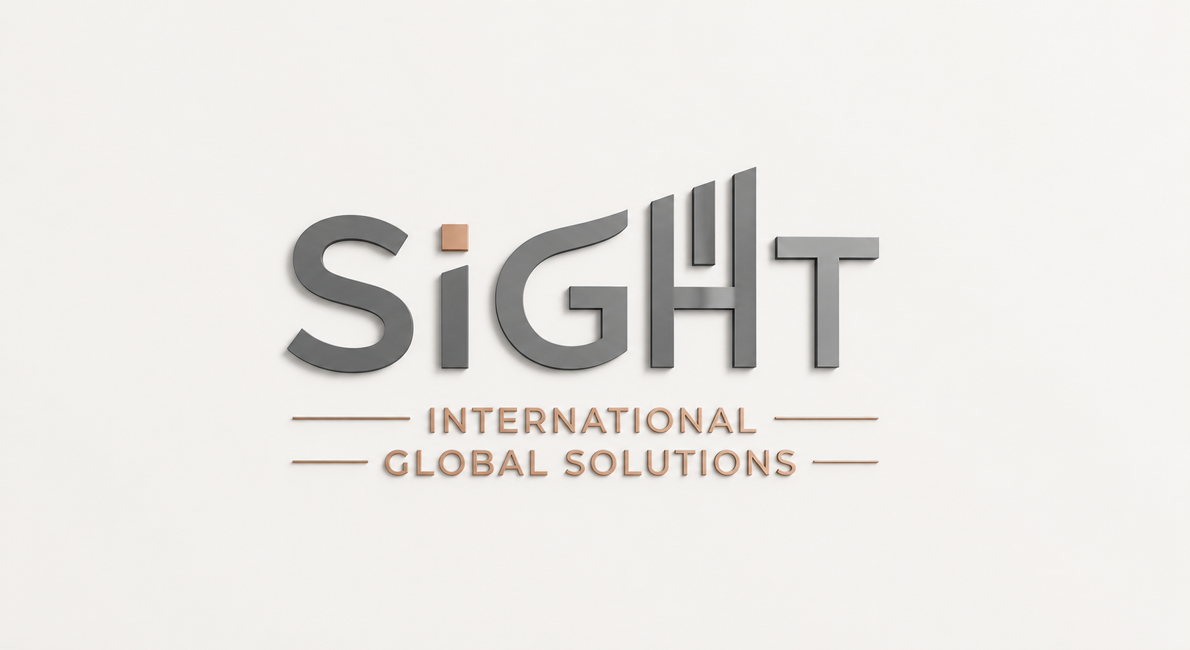 Sight International Global Solutions